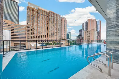 1211 Caroline Street #1403, Houston, TX 77002 - Photo 47