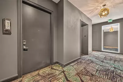 1211 Caroline Street #1403, Houston, TX 77002 - Photo 5