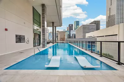 1211 Caroline Street #1403, Houston, TX 77002 - Photo 43