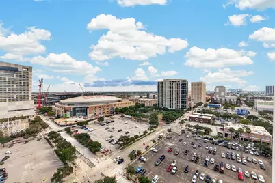 1211 Caroline Street #1403, Houston, TX 77002 - Photo 41