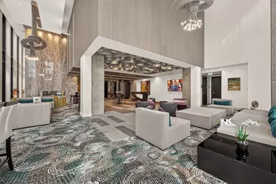 1211 Caroline Street #1403, Houston, TX 77002 - Photo 3