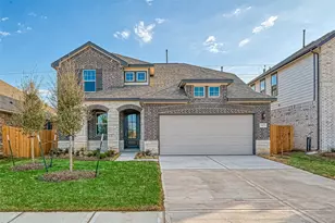3433 Acacia Grv Ln, Conroe, TX 77386 - Photo 1
