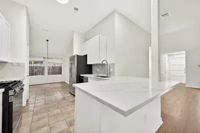 2927 Walnut Springs Drive, Katy, TX 77449 - Photo 1