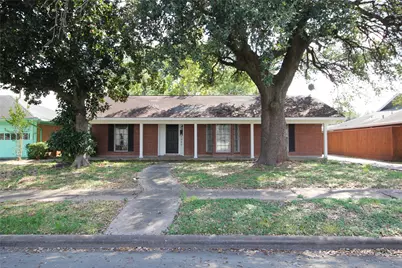 7946 Glenlea Street, Houston, TX 77061 - Photo 1
