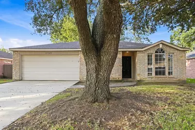 23623 Prairie Bird Drive, Spring, TX 77373 - Photo 1