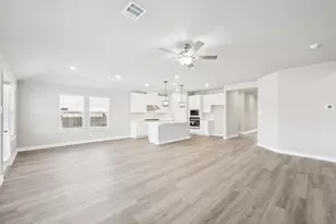 2847 Clapbread Ln, Rosenberg, TX 77471 - Photo 3