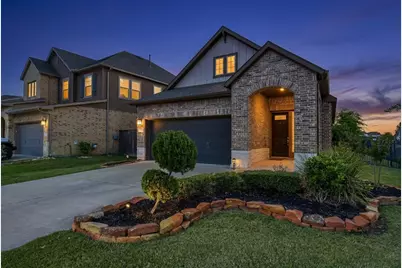 15002 Bushy Bluestem Court, Cypress, TX 77433 - Photo 1