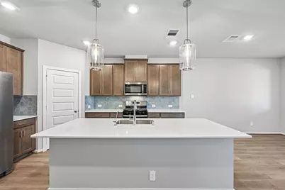 6327 Sapphire Ocean Drive, Houston, TX 77092 - Photo 7