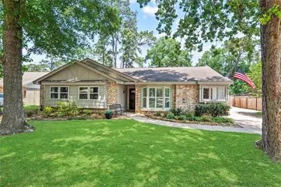 14818 Cedar Point Drive, Houston, TX 77070 - Photo 1