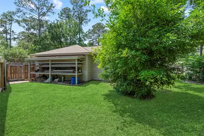 14818 Cedar Point Drive, Houston, TX 77070 - Photo 25