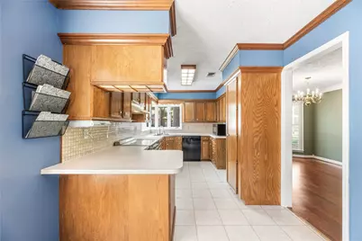 14818 Cedar Point Drive, Houston, TX 77070 - Photo 7