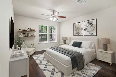 12006 Acorn Oak Street, The Woodlands, TX 77380 - Photo 9