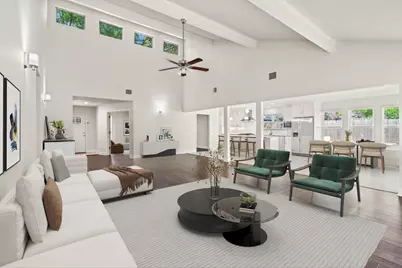 12006 Acorn Oak Street, The Woodlands, TX 77380 - Photo 7