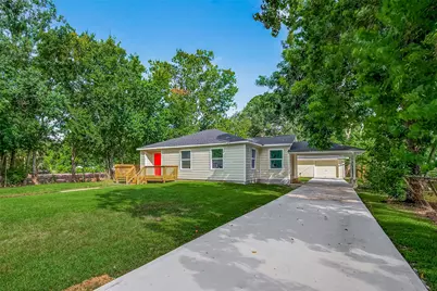 6854 Evans Street, Houston, TX 77061 - Photo 5