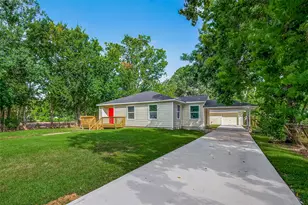 6854 Evans St, Houston, TX 77061 - Photo 5