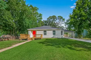 6854 Evans St, Houston, TX 77061 - Photo 3