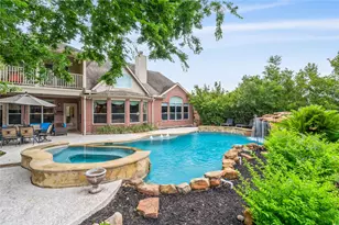 7914 Chianti Ct, Sugar Land, TX 77479 - Photo 45