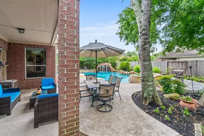 7914 Chianti Court, Sugar Land, TX 77479 - Photo 47
