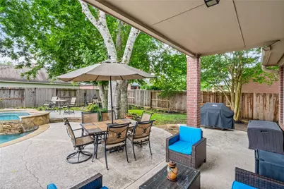 7914 Chianti Court, Sugar Land, TX 77479 - Photo 41