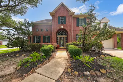 7914 Chianti Court, Sugar Land, TX 77479 - Photo 3