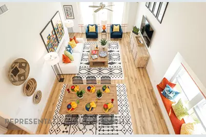 11226 Cassia Tree Lane, Cypress, TX 77433 - Photo 5