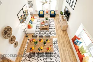 11226 Cassia Tree Ln, Cypress, TX 77433 - Photo 5