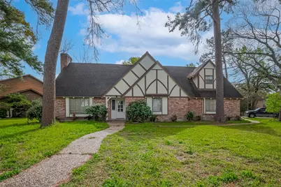 811 Loire Lane, Houston, TX 77090 - Photo 1