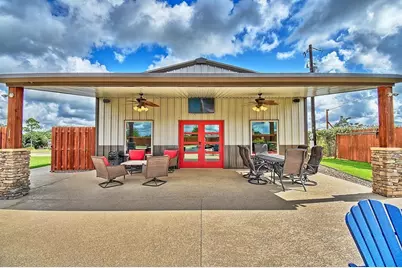 262 County Road 002, Hallettsville, TX 77964 - Photo 23