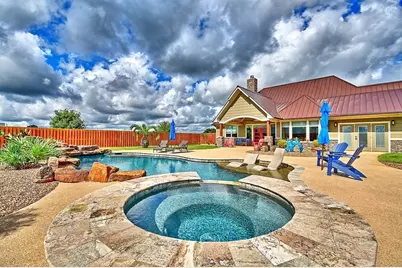 262 County Road 002, Hallettsville, TX 77964 - Photo 21