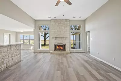 2445 Woods Road, Brookshire, TX 77423 - Photo 7