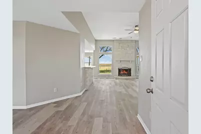 2445 Woods Road, Brookshire, TX 77423 - Photo 3