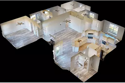 2445 Woods Road, Brookshire, TX 77423 - Photo 29