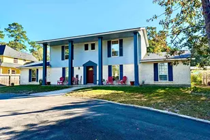 410 Brook Hollow Dr, Conroe, TX 77385 - Photo 1