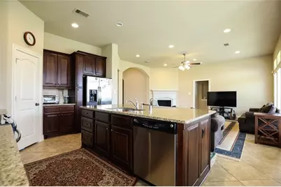 13612 Durango Pass Dr Drive, Pearland, TX 77584 - Photo 7