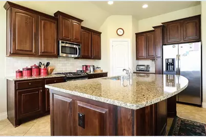 13612 Durango Pass Dr Drive, Pearland, TX 77584 - Photo 5