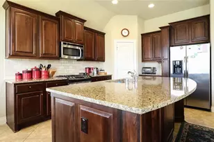 13612 Durango Pass Dr Dr, Pearland, TX 77584 - Photo 5