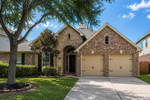 13612 Durango Pass Dr Dr, Pearland, TX 77584 - Photo 1