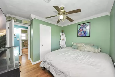 12118 Palmbeach Street, Houston, TX 77034 - Photo 19