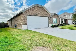 21335 Cypress Live Oak Dr, Cypress, TX 77433 - Photo 1