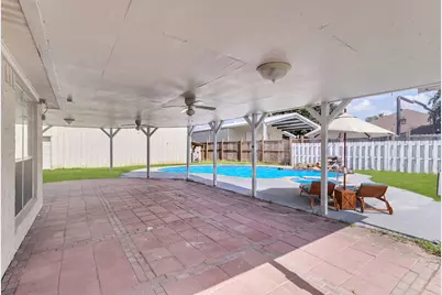 7912 South Drive, Beaumont, TX 77705 - Photo 29