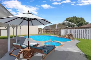 7912 South Dr, Beaumont, TX 77705 - Photo 31