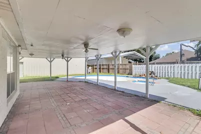 7912 South Drive, Beaumont, TX 77705 - Photo 39