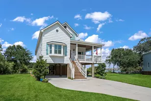 3405 Oak Aly Ct, Seabrook, TX 77586 - Photo 1