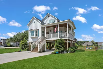 3405 Oak Alley Court, Seabrook, TX 77586 - Photo 1