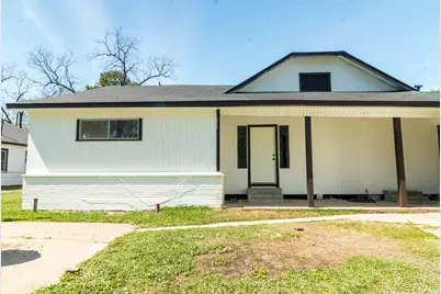 4918 Leffingwell Street, Houston, TX 77026 - Photo 1