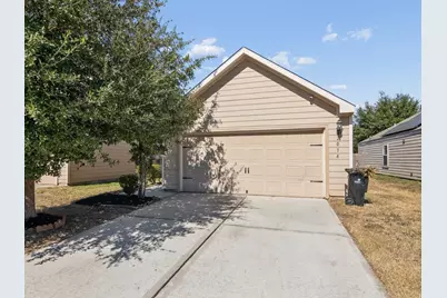 2014 Sugar Pebble Drive, Houston, TX 77090 - Photo 1