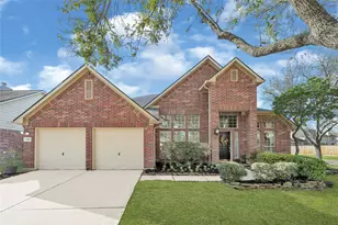 3217 Flower Reef Cir, League City, TX 77573 - Photo 1