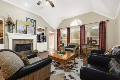 3217 Flower Reef Circle, League City, TX 77573 - Photo 11