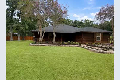 1317 County Road 6763, Dayton, TX 77535 - Photo 1