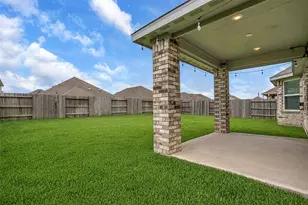 2510 Hatton Terrace Ln, Pearland, TX 77089 - Photo 25